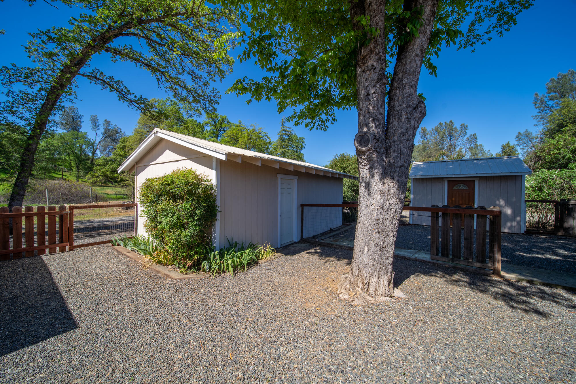 21334 Dersch Road Anderson, CA 96007 - Photo 40 of 63 21334 Dersch Rd - Exterior -22