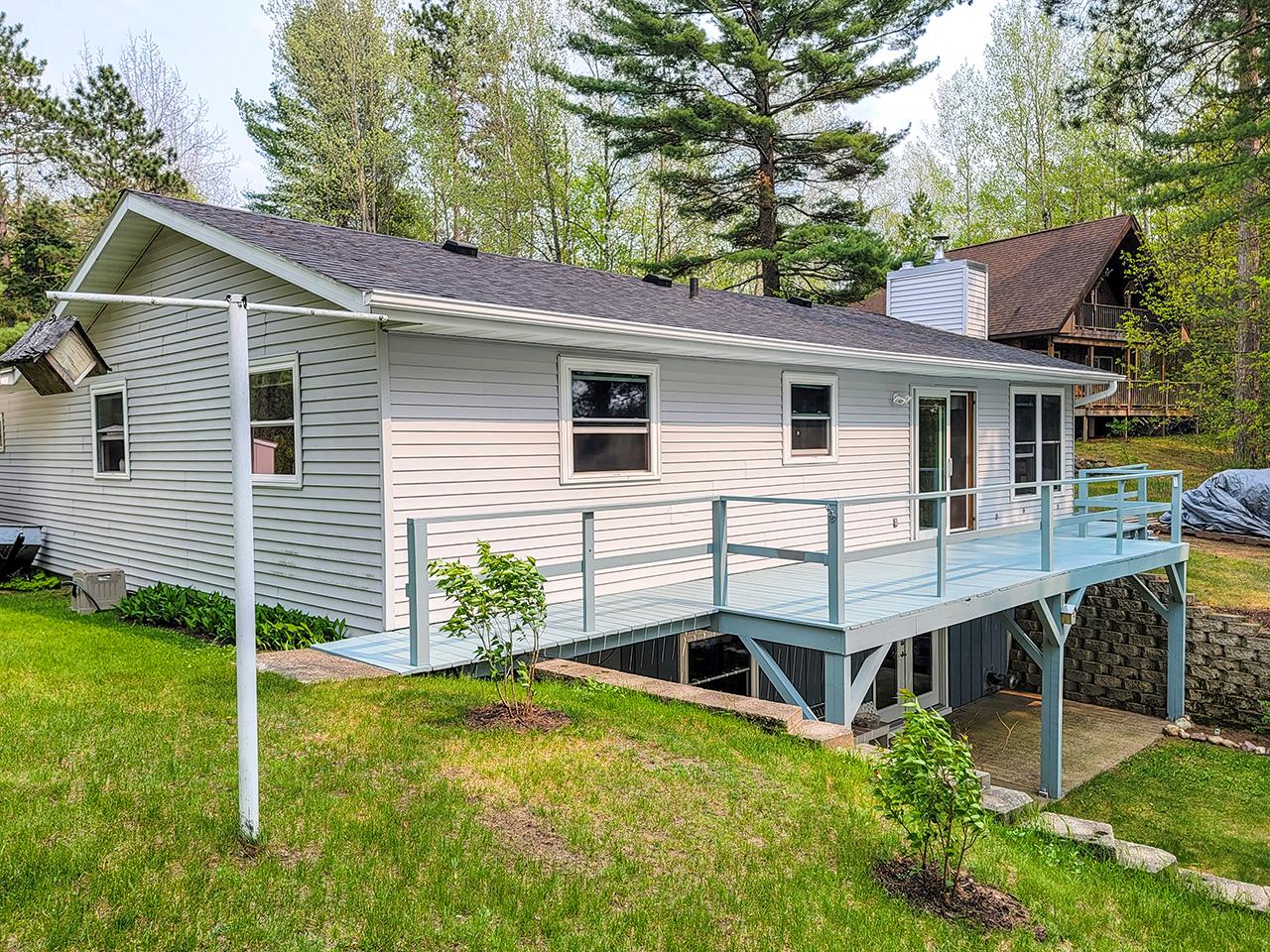 N11091 Callahan Road Tomahawk, WI 54487 - Photo 29 of 81 Gallery Image 29