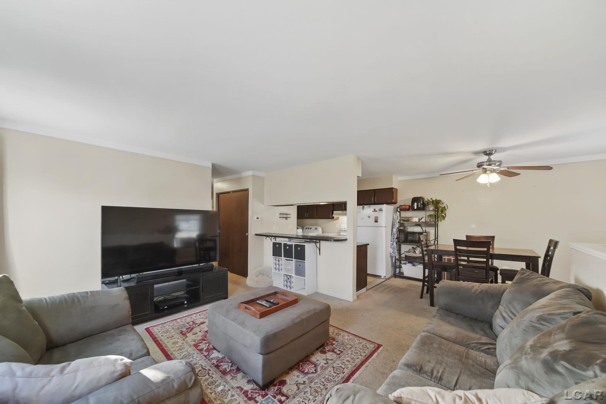317 Clark Street, Unit D Clinton, MI 49236 - Photo 6 of 30