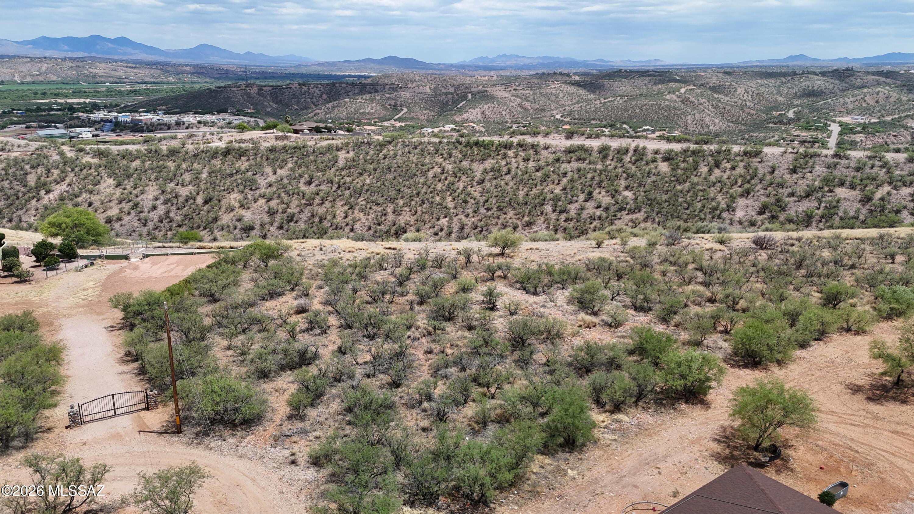 669 Dionisio Court, Unit 63 Rio Rico, AZ 85648 - Photo 4 of 12 DJI_20260612134141_0734_D_669DC