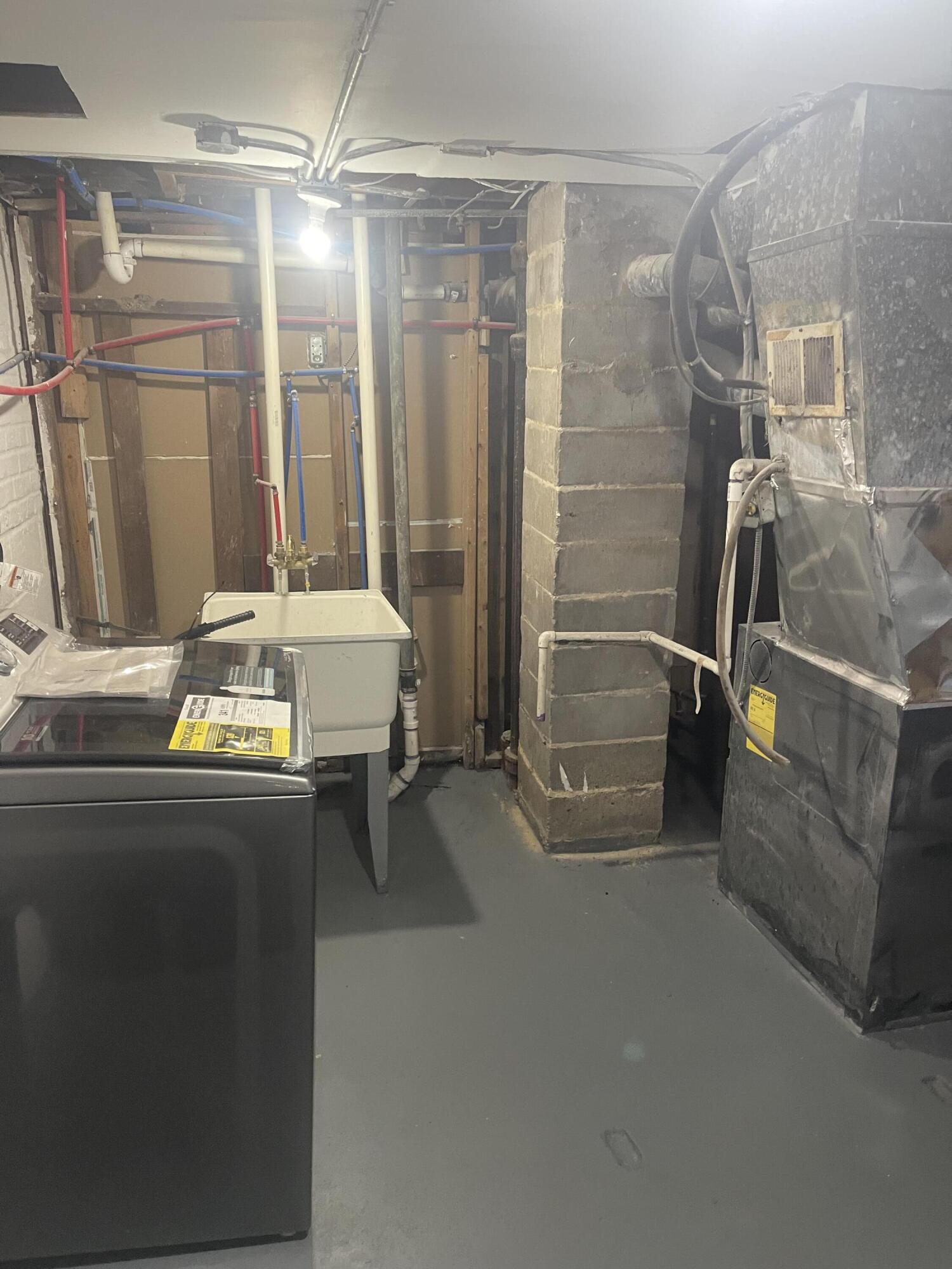 824 Johnson Street Gary, IN 46402 - Photo 25 of 39 1500x2000