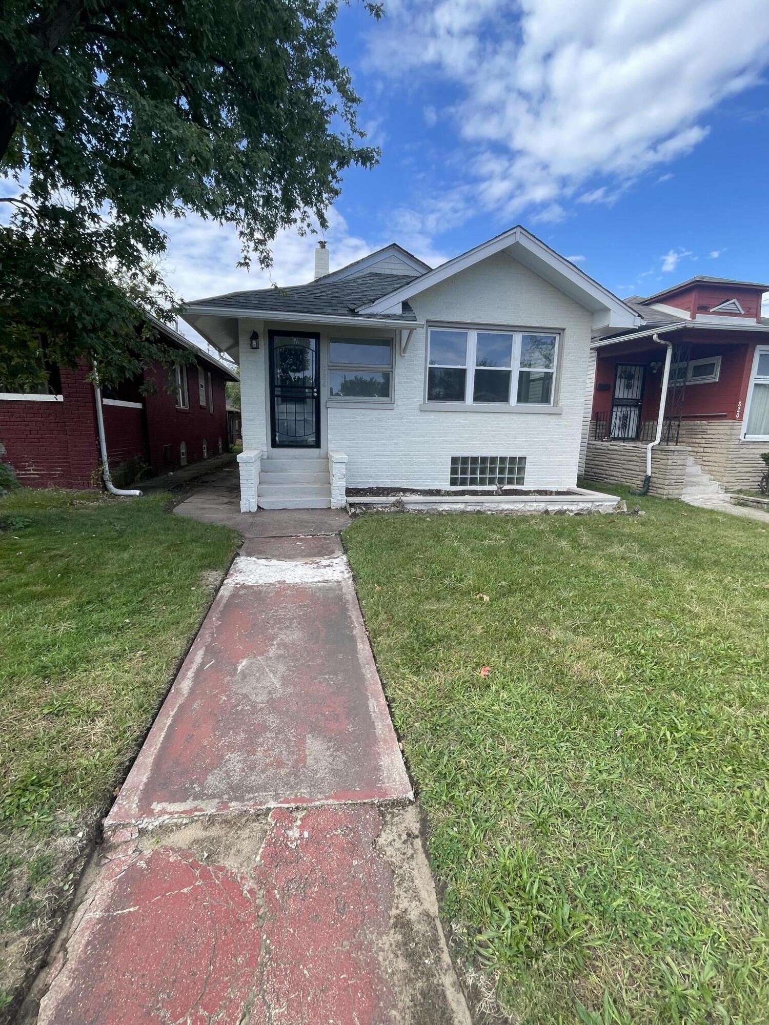 824 Johnson Street Gary, IN 46402 - Photo 31 of 39 1500x2000