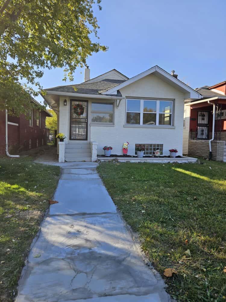 824 Johnson Street Gary, IN 46402 - Photo 35 of 39 750x1000