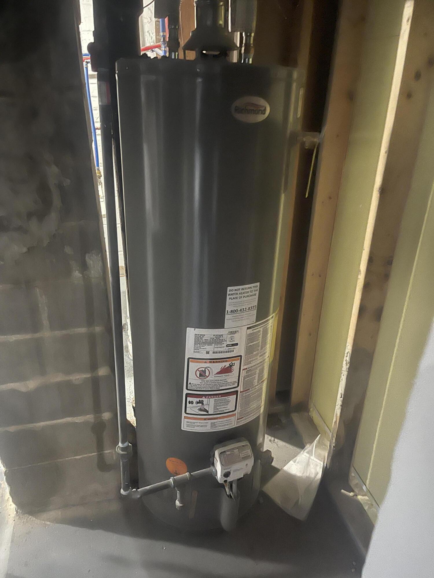 824 Johnson Street Gary, IN 46402 - Photo 37 of 39 1500x2000