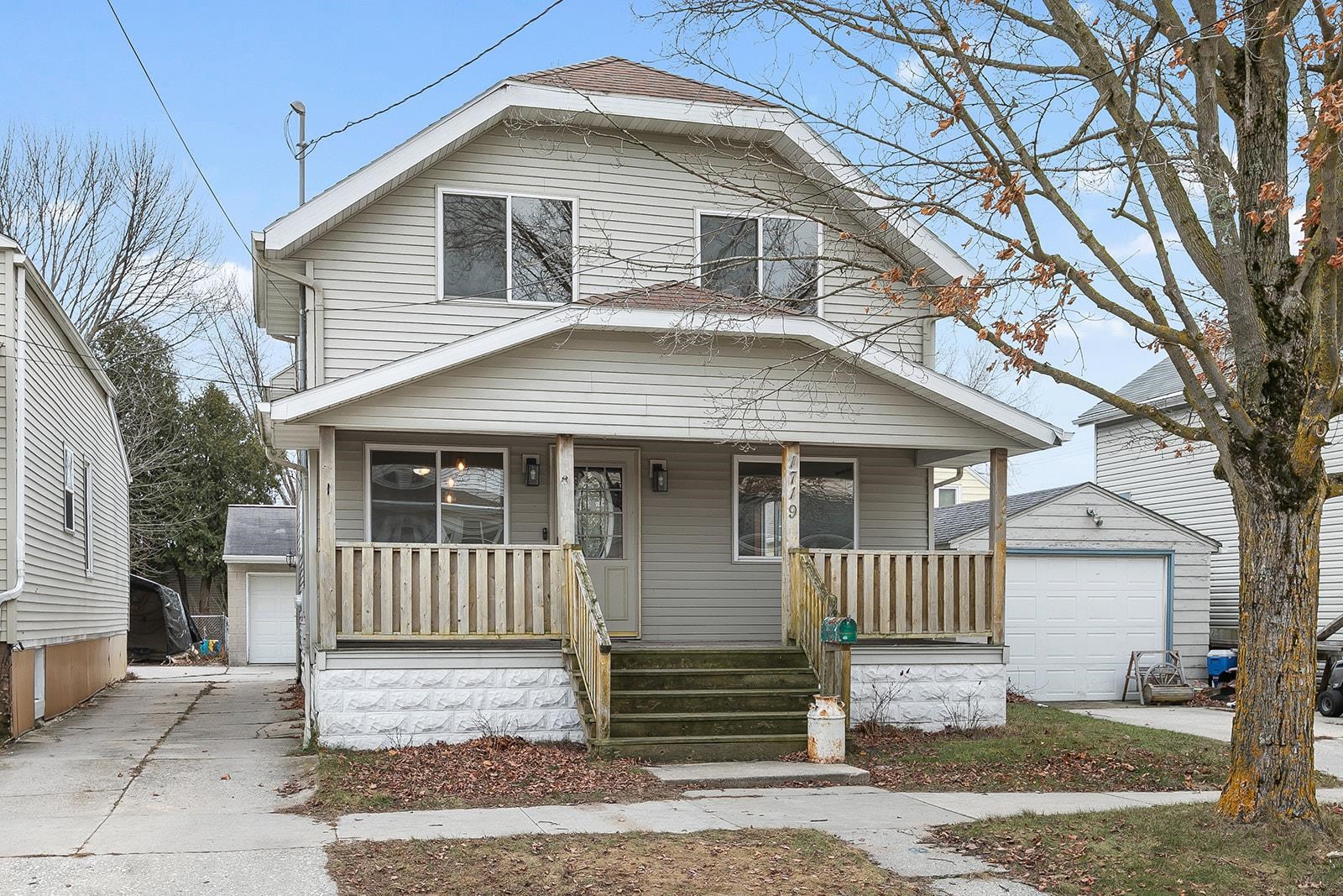 1719 21st Street Two Rivers, WI 54241 - Photo 1 of 1