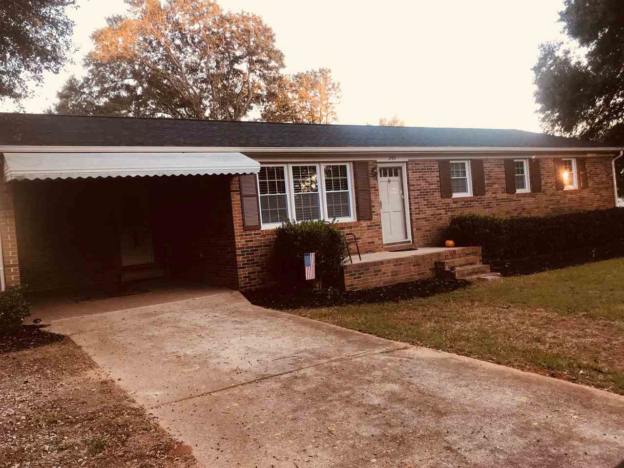 240 State Rd S-42-9222 Boiling Springs, SC 29316 - Photo 1 of 7 Gallery Image 1
