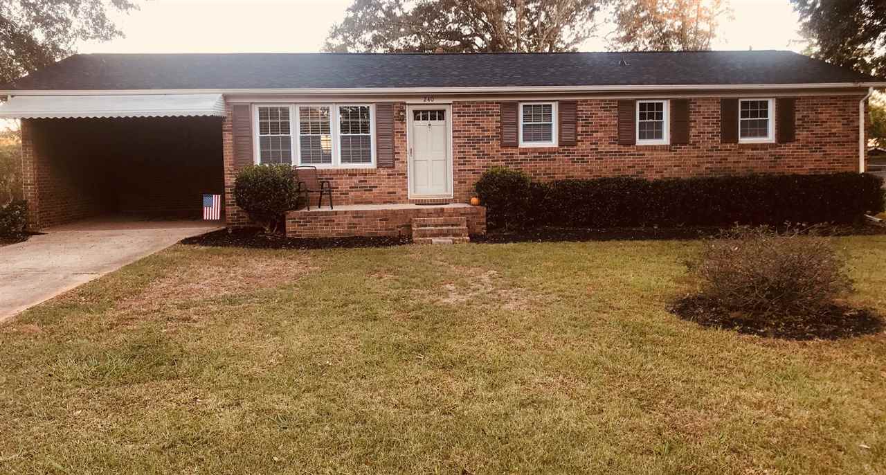 240 State Rd S-42-9222 Boiling Springs, SC 29316 - Photo 2 of 7 Gallery Image 2