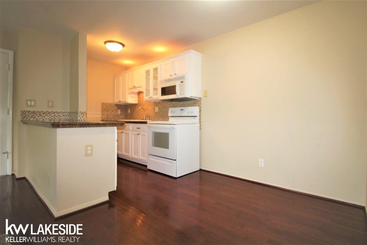 810 Plate Street, Unit #202 Rochester, MI 48307 - Photo 4 of 12