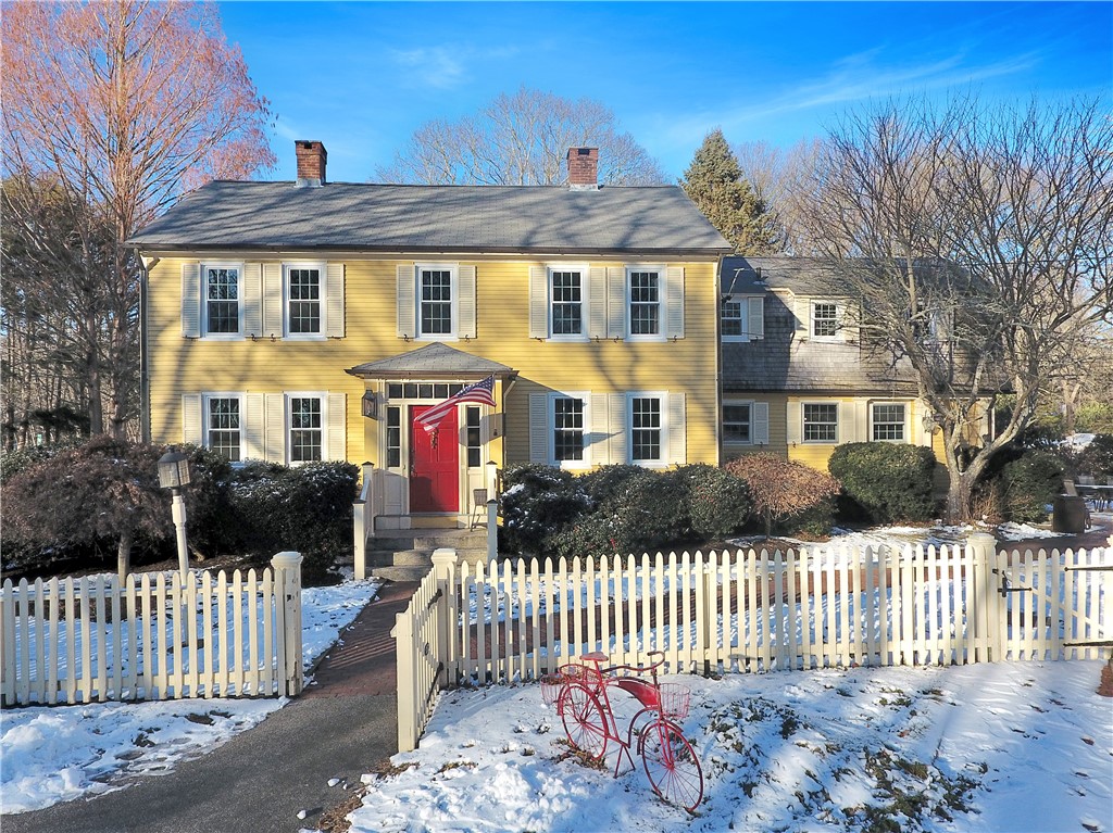 947 Post Road South Kingstown, RI 02879 - Photo 1 of 49