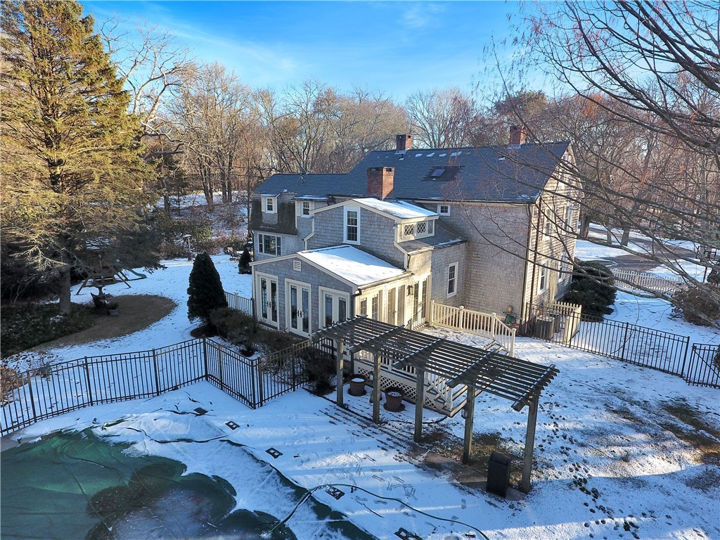 947 Post Road South Kingstown, RI 02879 - Photo 33 of 49