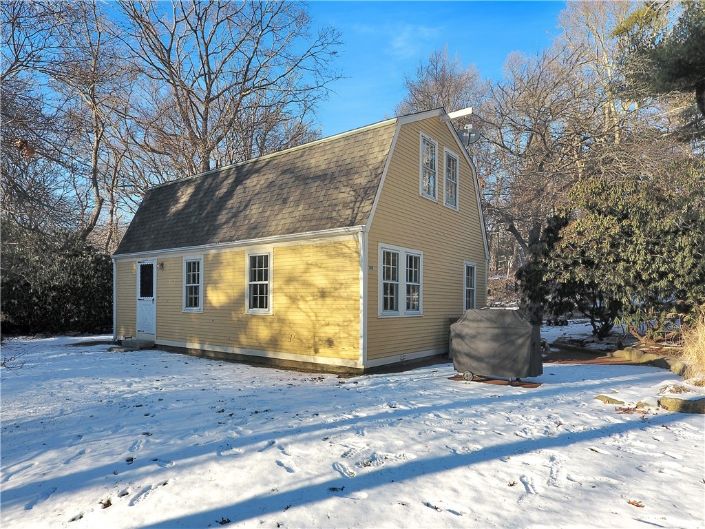 947 Post Road South Kingstown, RI 02879 - Photo 39 of 49