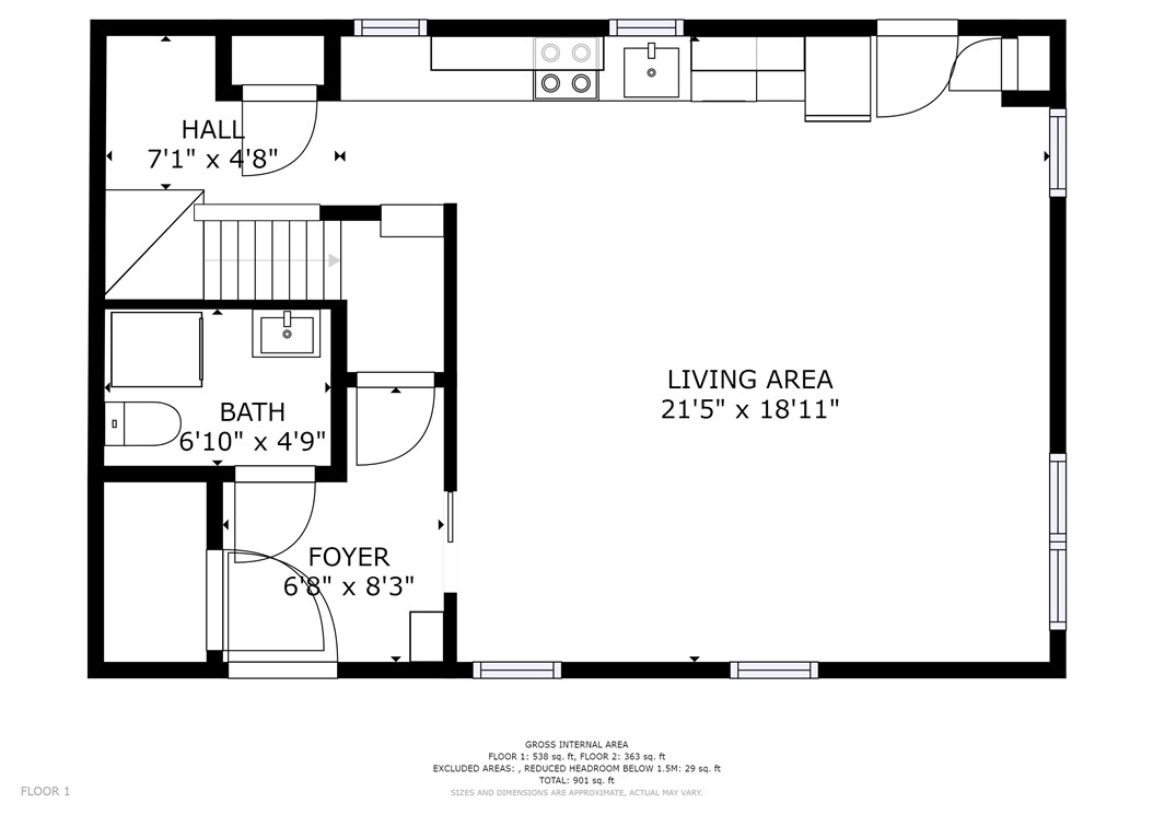 947 Post Road South Kingstown, RI 02879 - Photo 43 of 49