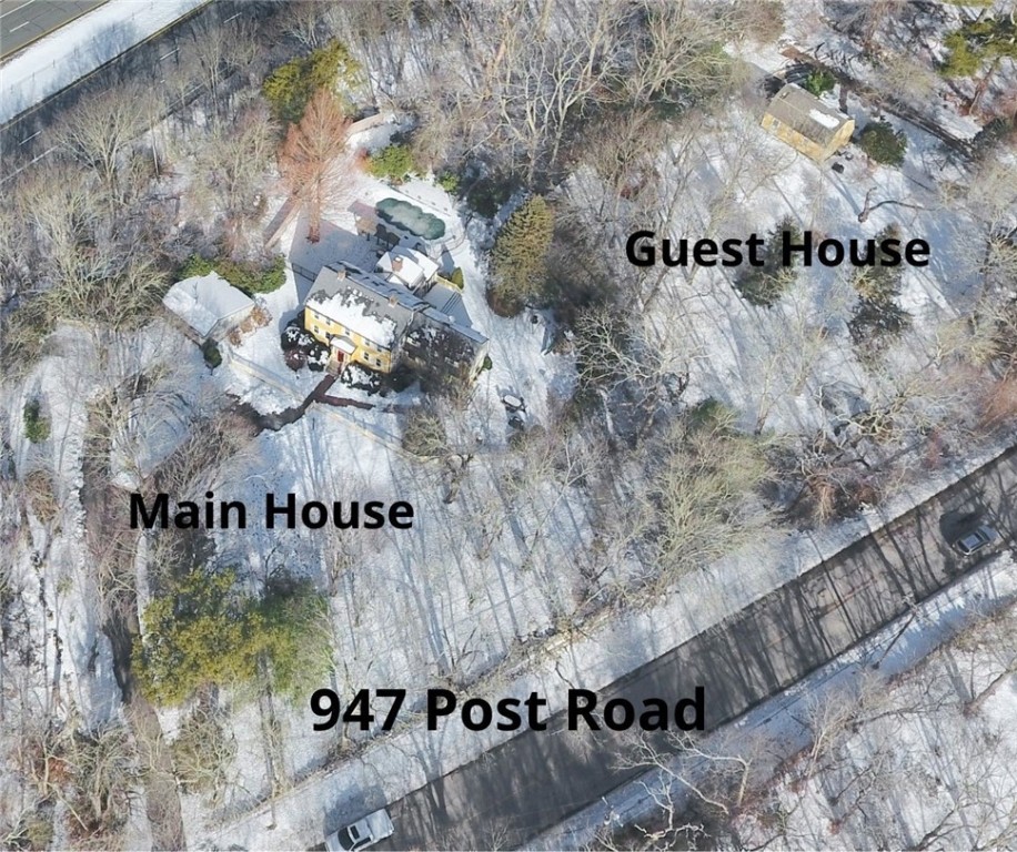 947 Post Road South Kingstown, RI 02879 - Photo 45 of 49