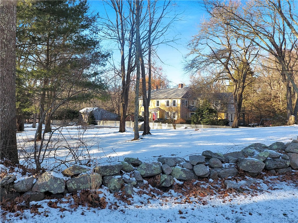 947 Post Road South Kingstown, RI 02879 - Photo 46 of 49