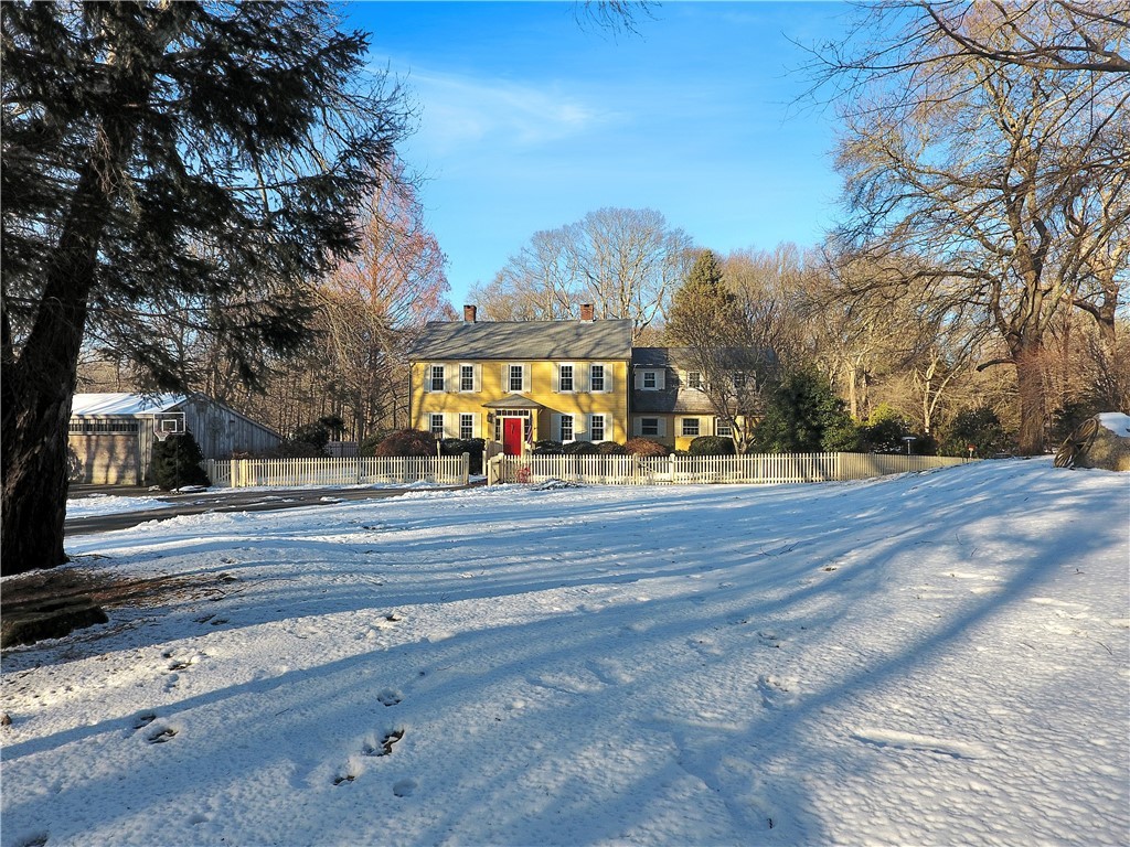 947 Post Road South Kingstown, RI 02879 - Photo 47 of 49