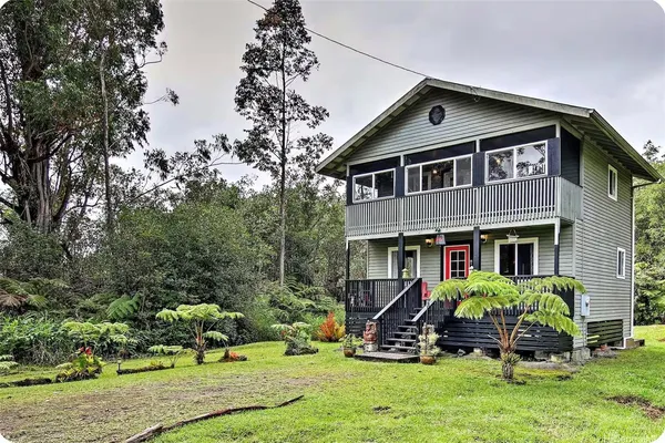 $465,000 | 18-4011 Makuahine Road, Mountain View, HI 96771