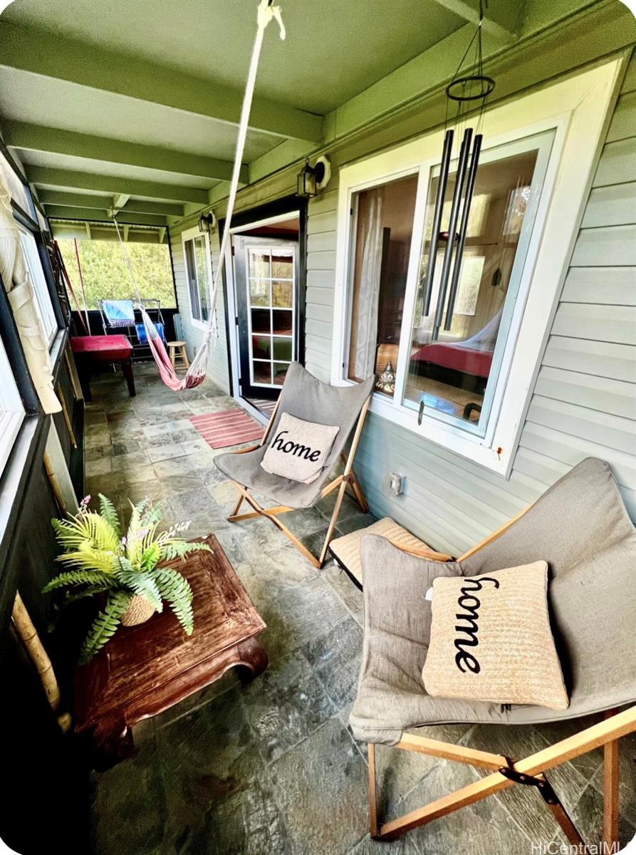18-4011 Makuahine Road Mountain View, HI 96771 - Photo 18 of 24 a view of an outdoor space