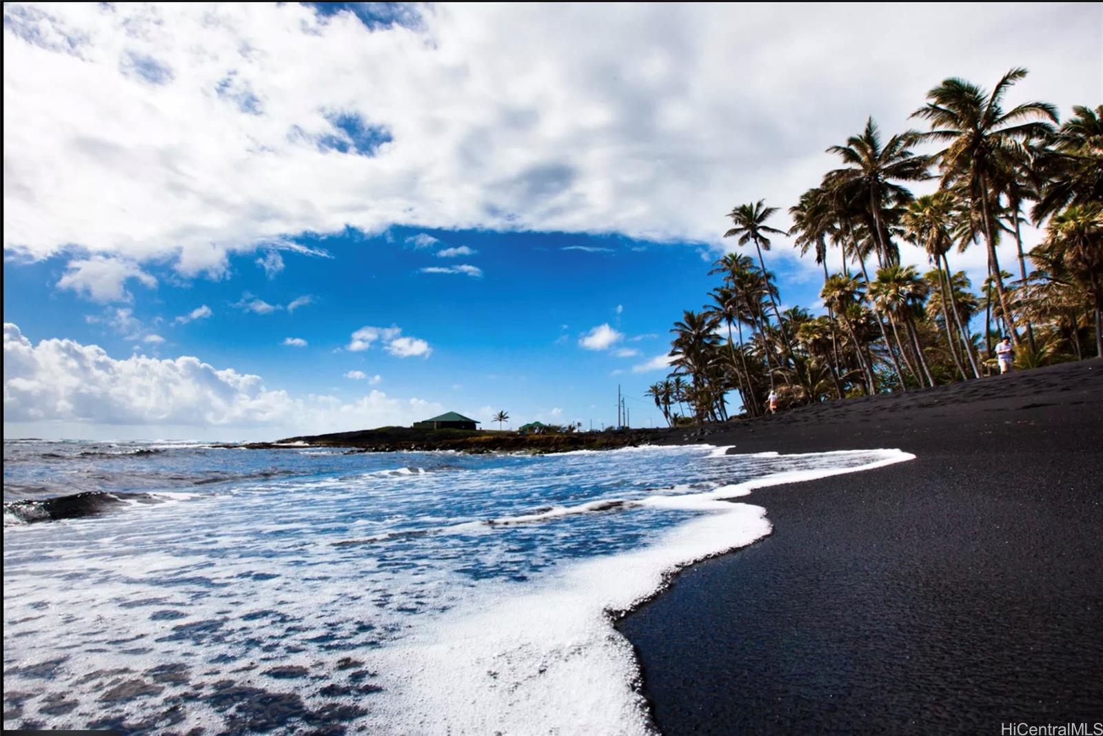 18-4011 Makuahine Road Mountain View, HI 96771 - Photo 23 of 24 a view of outside space with mountain view