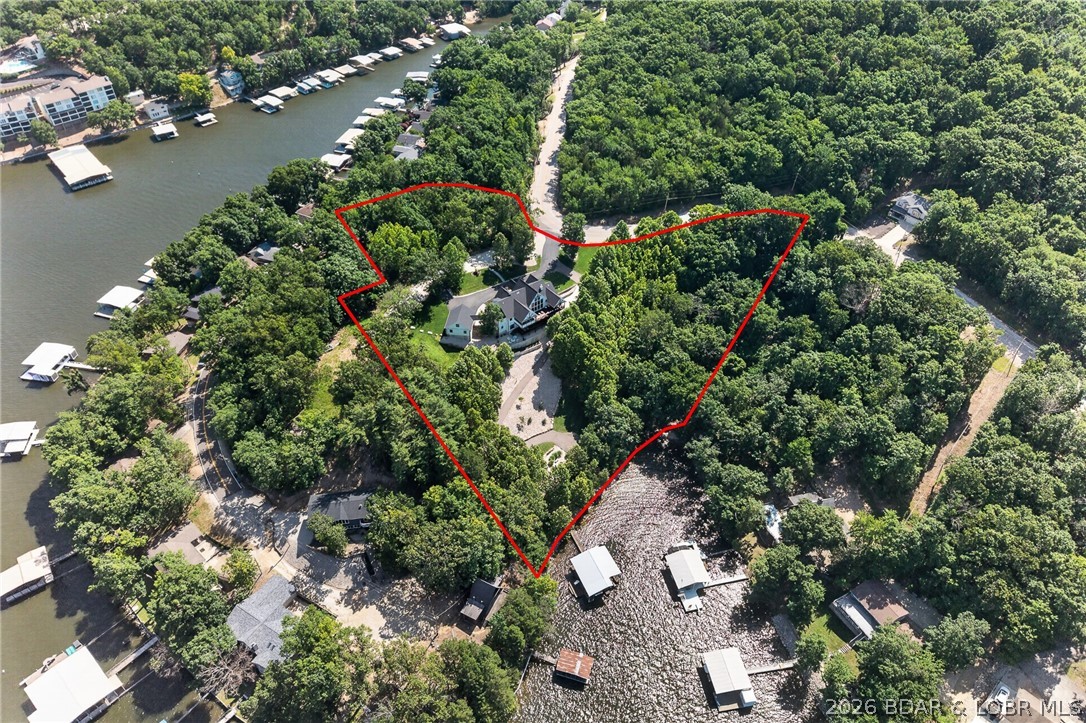 903 Dogwood Road Lake Ozark, MO 65049 - Photo 85 of 96