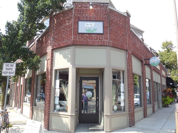 17 Grovenor Road, Unit 4 Boston, MA 02130 - Photo 15 of 18 Gallery Image 15
