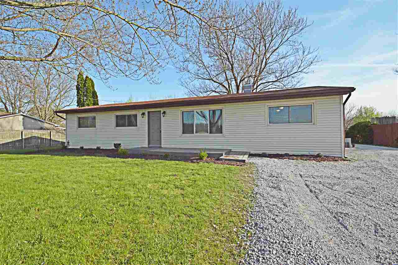 4316 Hursh Road Fort Wayne, IN 46845 - Photo 1 of 28