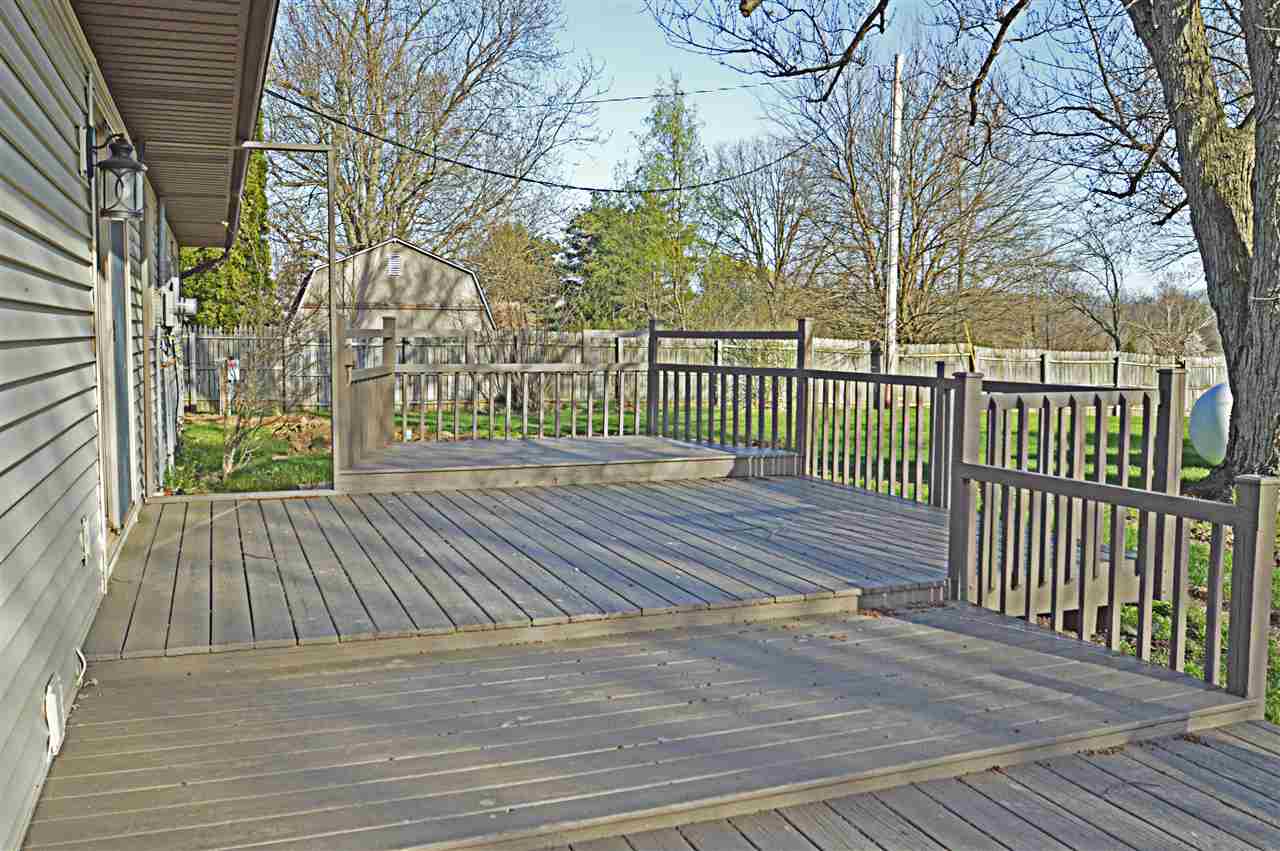 4316 Hursh Road Fort Wayne, IN 46845 - Photo 22 of 28