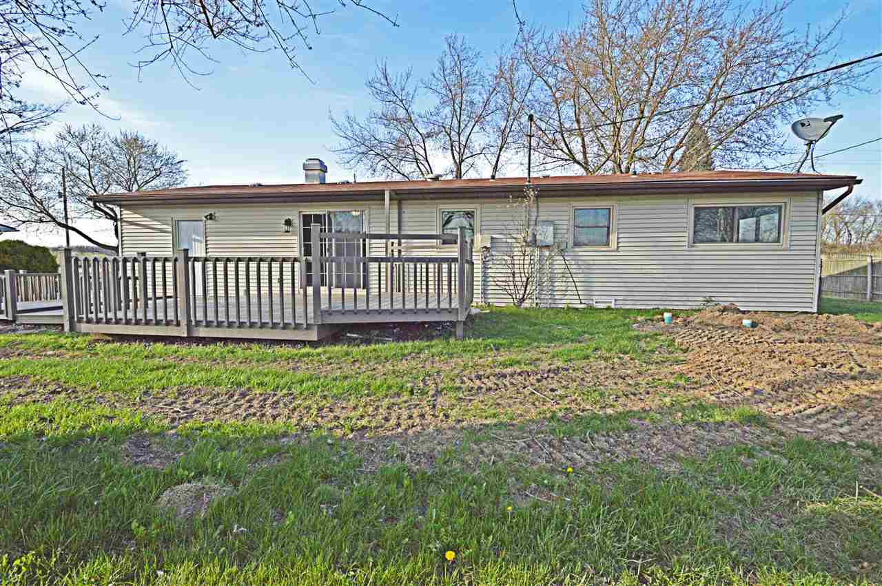 4316 Hursh Road Fort Wayne, IN 46845 - Photo 23 of 28