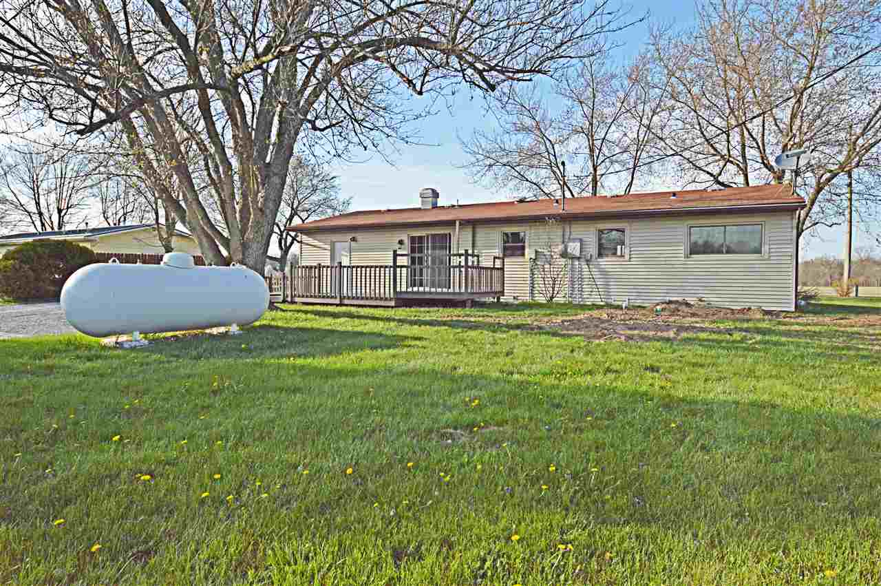 4316 Hursh Road Fort Wayne, IN 46845 - Photo 24 of 28