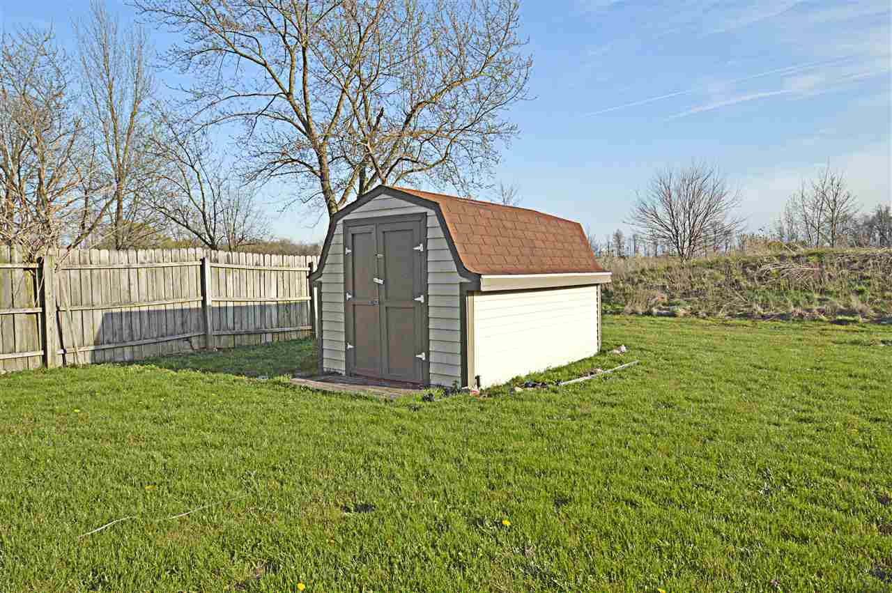 4316 Hursh Road Fort Wayne, IN 46845 - Photo 25 of 28