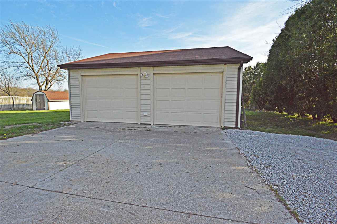 4316 Hursh Road Fort Wayne, IN 46845 - Photo 26 of 28