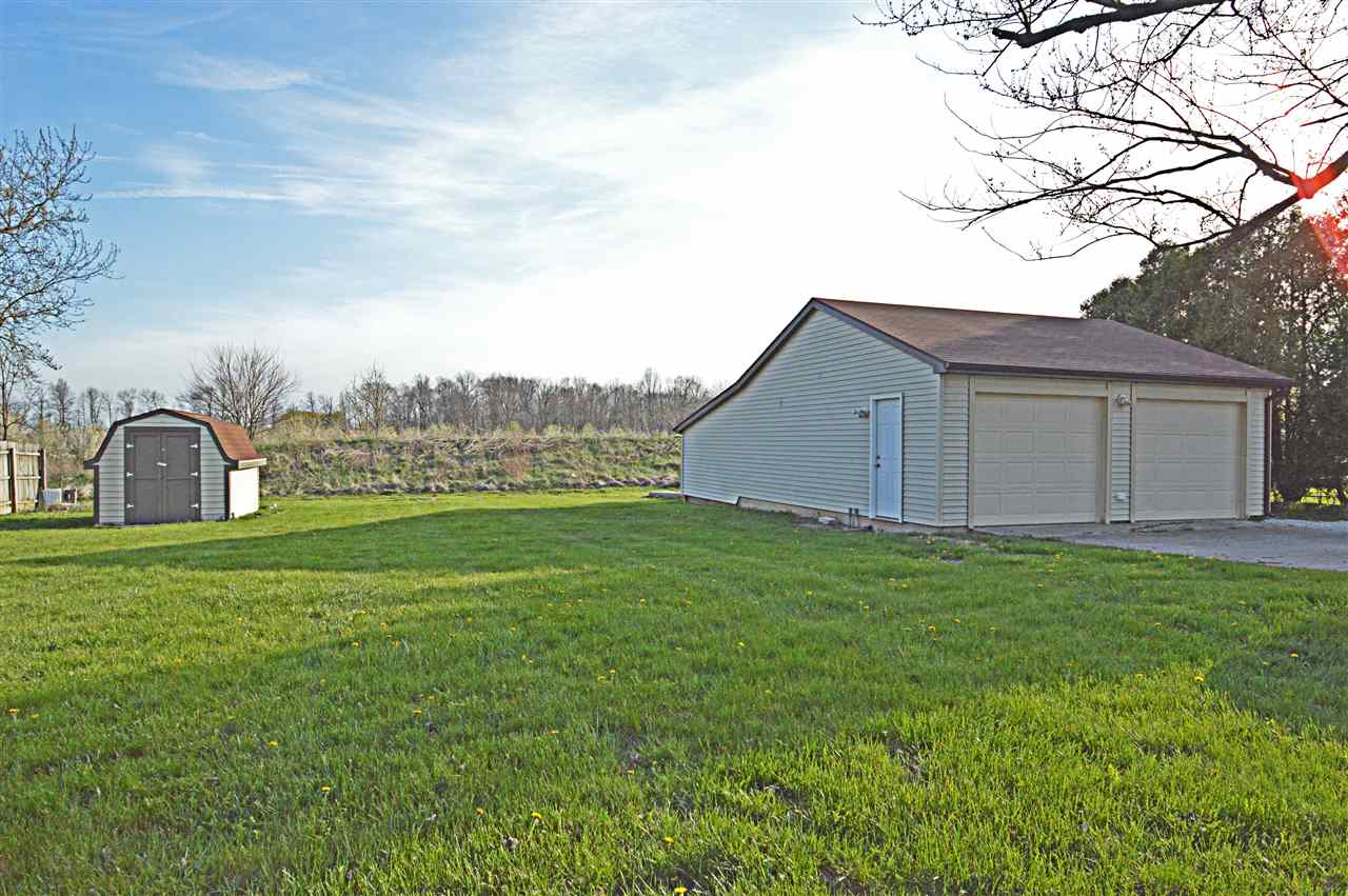 4316 Hursh Road Fort Wayne, IN 46845 - Photo 27 of 28