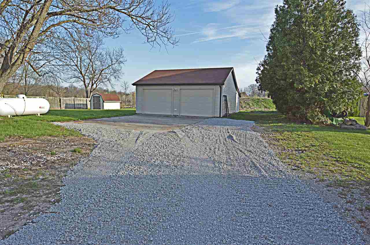 4316 Hursh Road Fort Wayne, IN 46845 - Photo 28 of 28