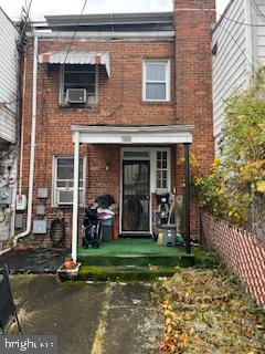 3330 Clay Street Northeast Washington, DC 20019 - Photo 13 of 14 a front view of a house with garden