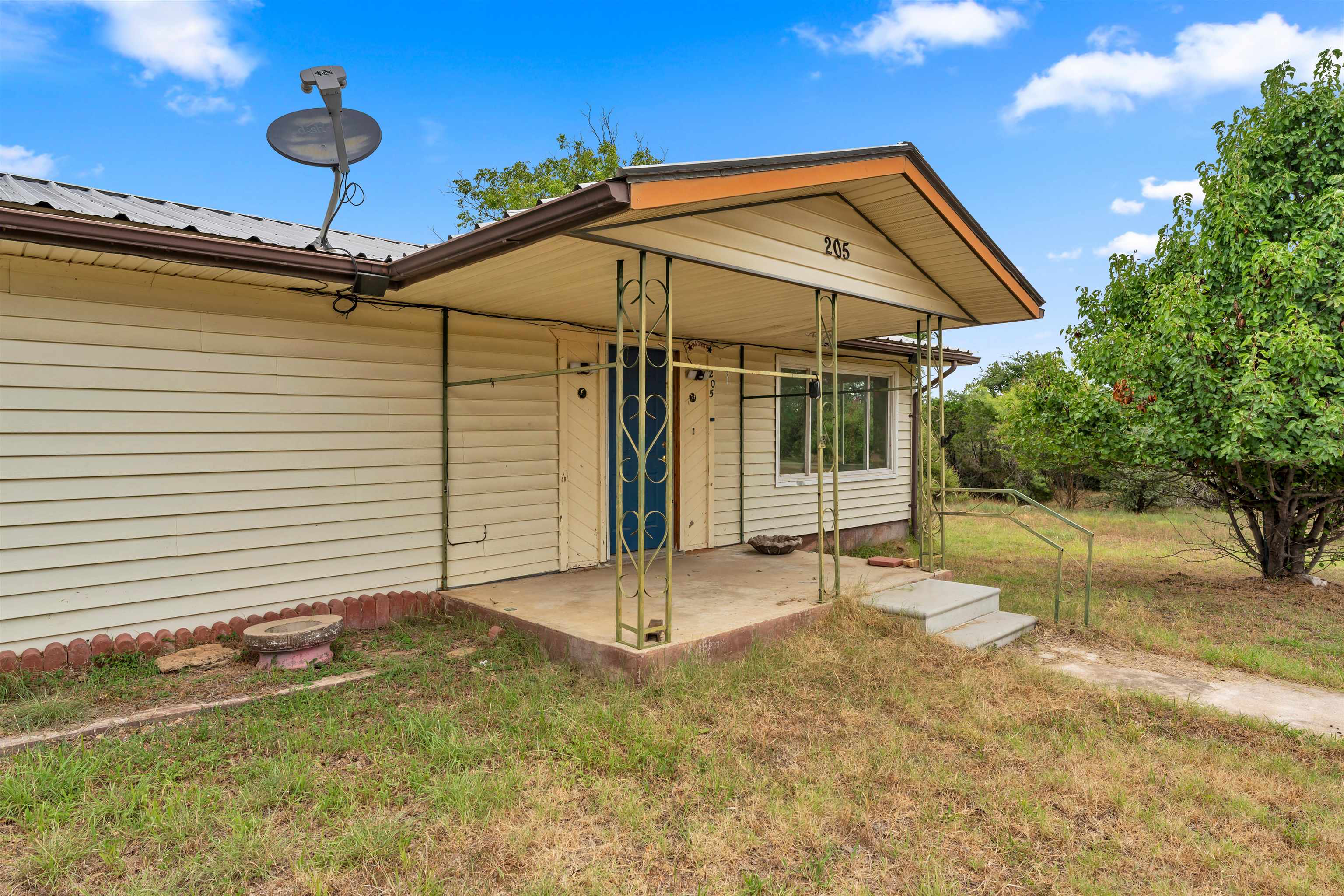 205 Beaver Tow, TX 78672 - Photo 3 of 19
