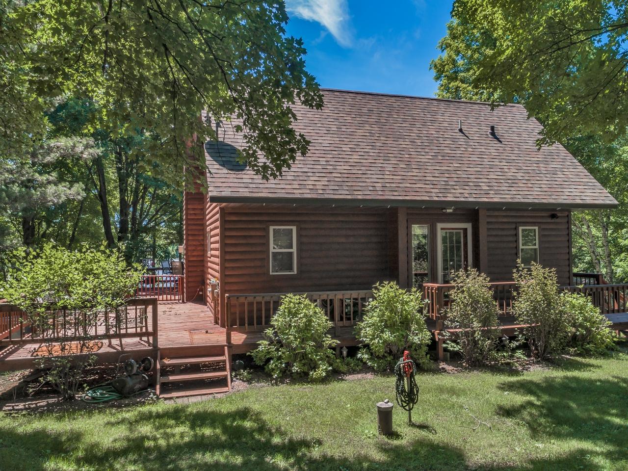 12129 Streator Road Presque Isle, WI 54557 - Photo 26 of 31 Gallery Image 26