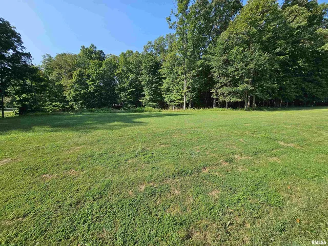 $23,000 | Lot 1 East Whippoorwill Road, Mount Vernon, IL 62864