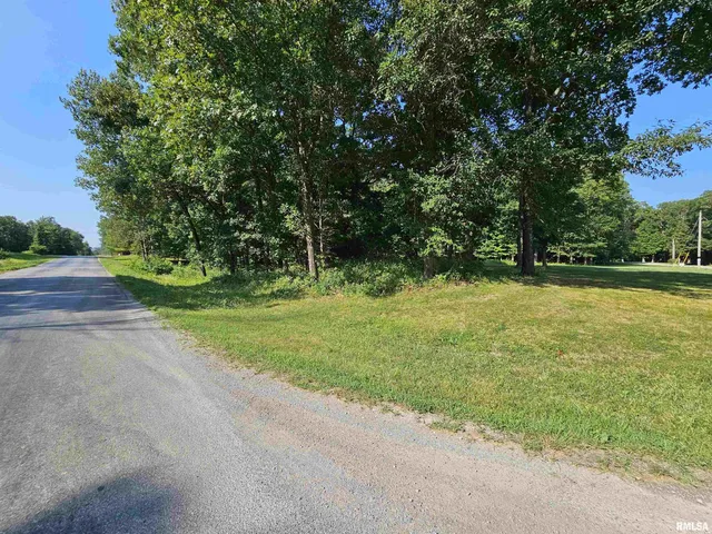 $23,000 | Lot 1 East Whippoorwill Road, Mount Vernon, IL 62864