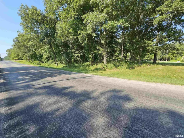$23,000 | Lot 1 East Whippoorwill Road, Mount Vernon, IL 62864