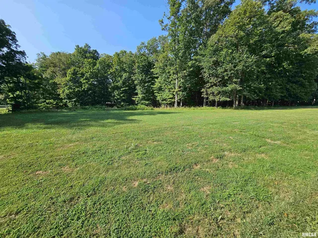 $23,000 | Lot 1 East Whippoorwill Road, Mount Vernon, IL 62864
