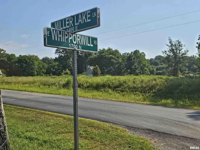 $23,000 | Lot 1 East Whippoorwill Road, Mount Vernon, IL 62864