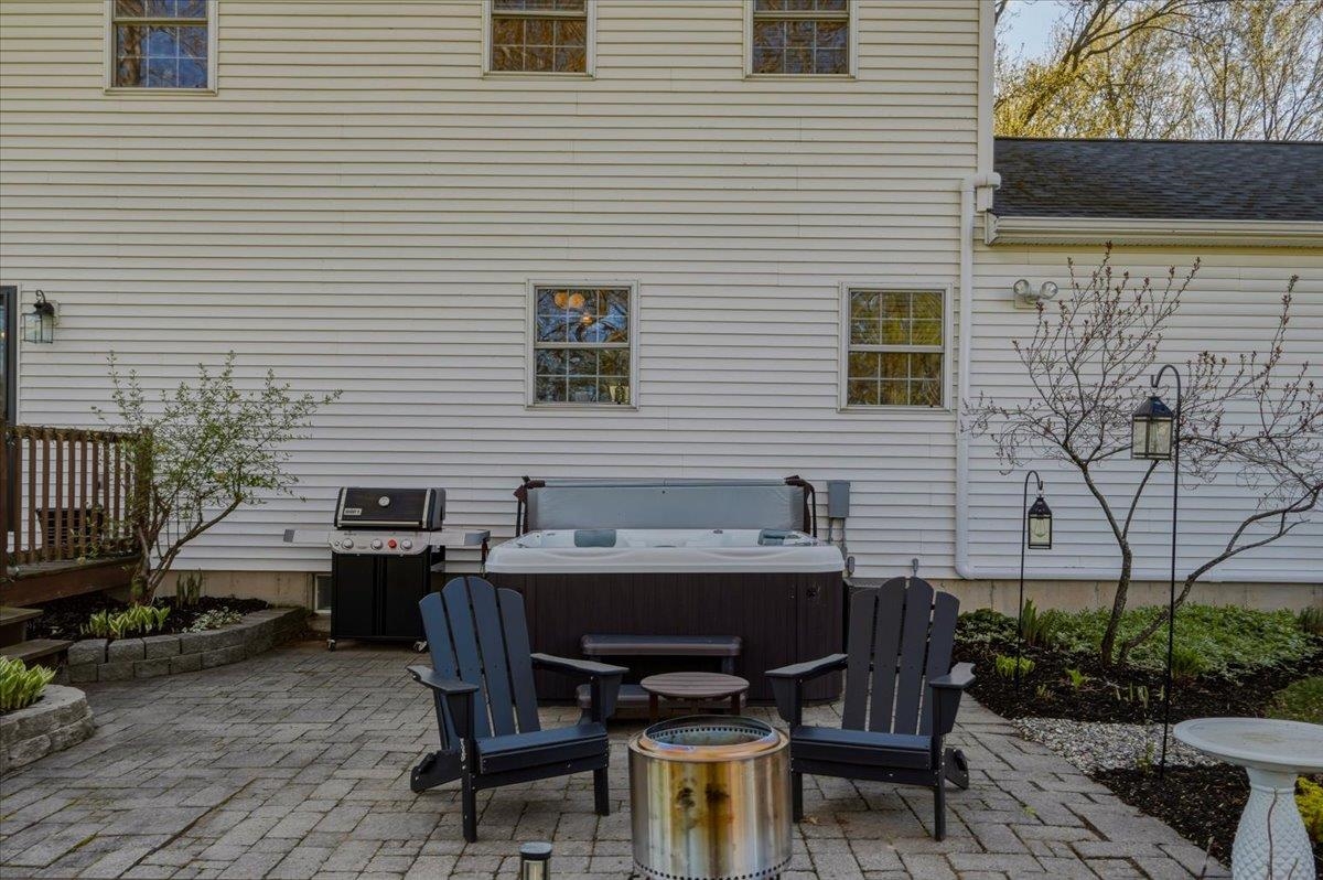 403 Hibbard Road Milton, VT 05468 - Photo 49 of 56
