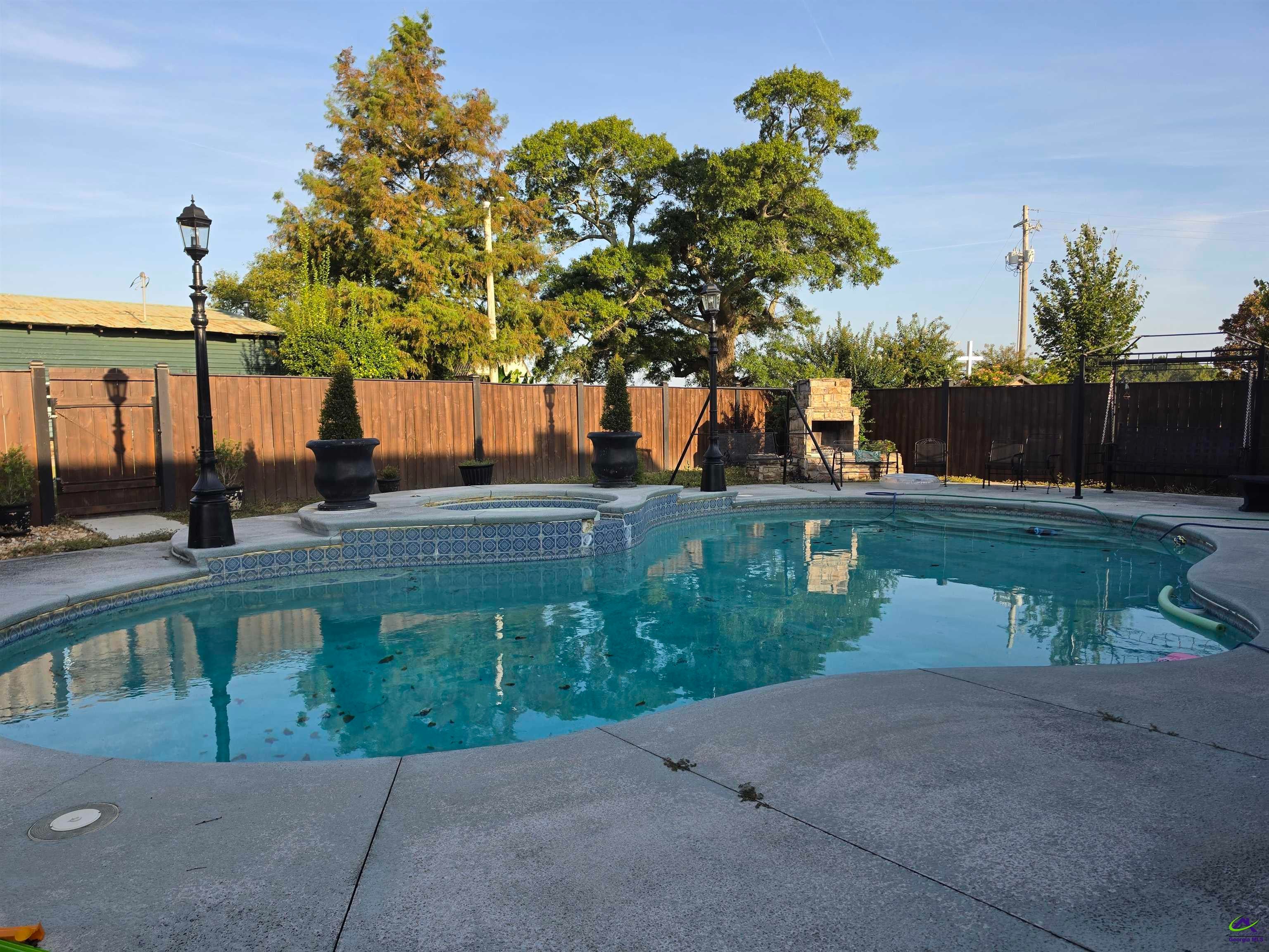 1252 Brock Road Arabi, GA 31712 - Photo 4 of 34 Gallery Image 4