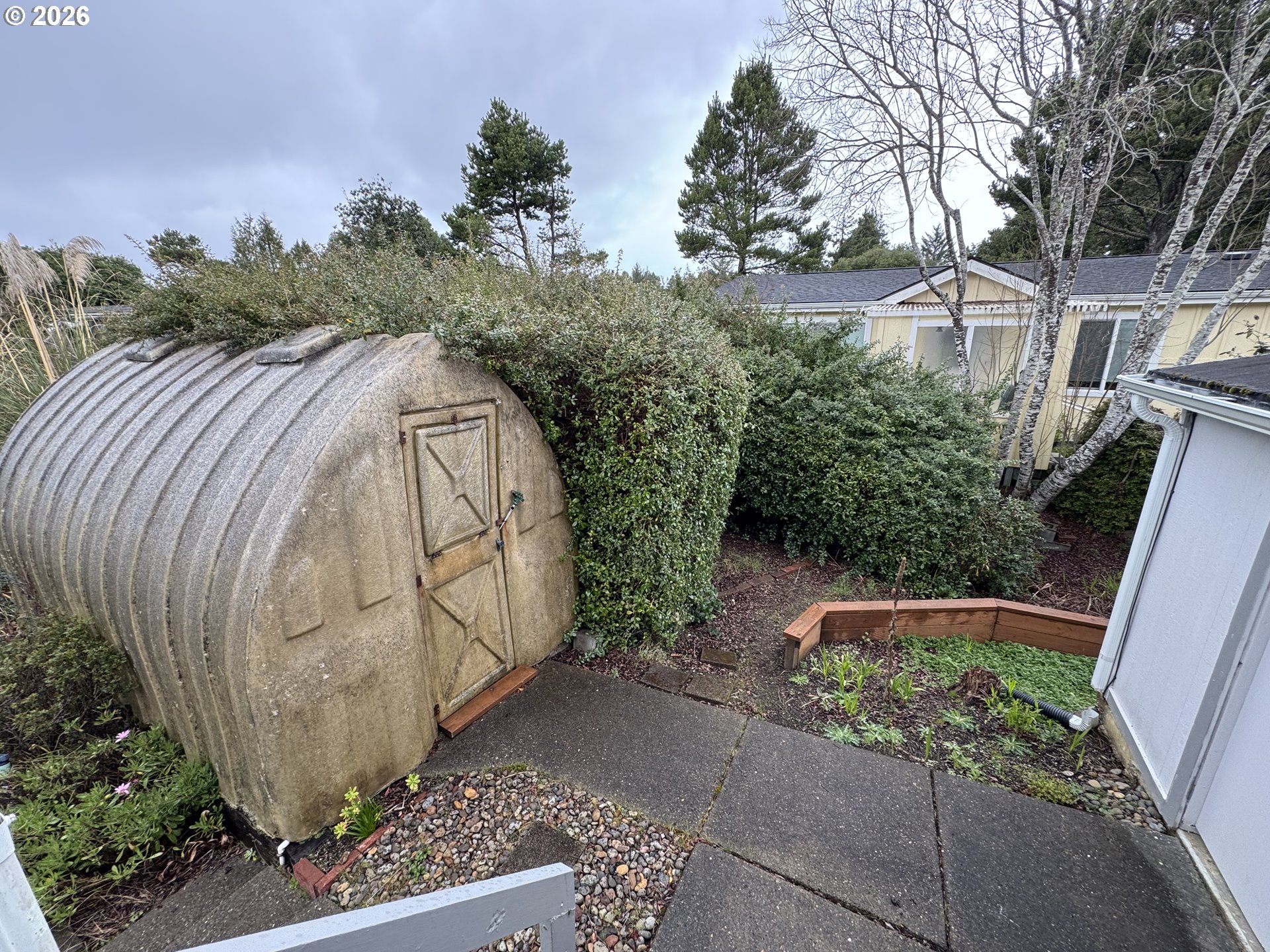 1600 Rhododendron Drive, Unit 218 Florence, OR 97439 - Photo 20 of 33