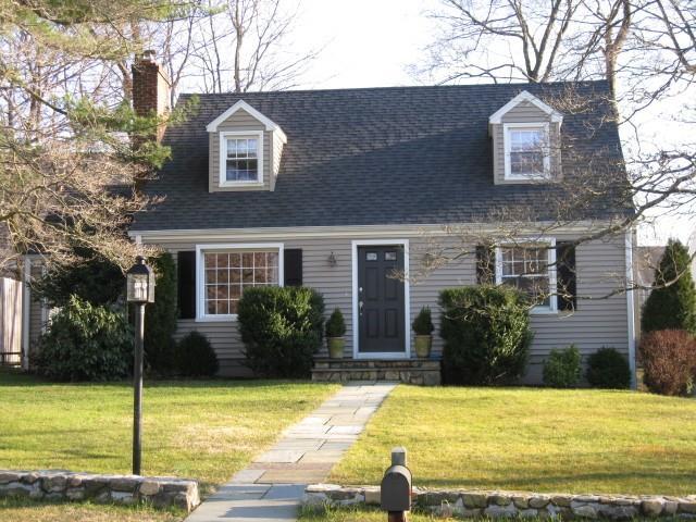 70 Crane Road Stamford, CT 06902 - Photo 1 of 1 a view of house with yard