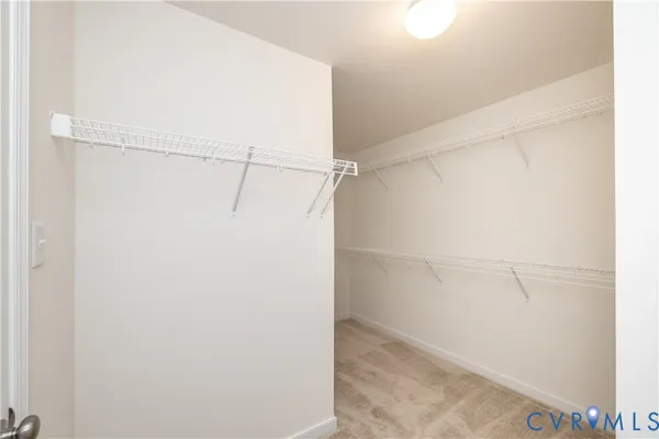 a view of small space