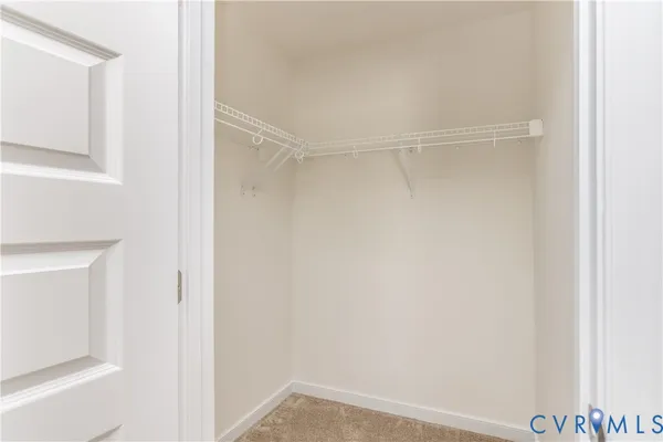 a view of small space