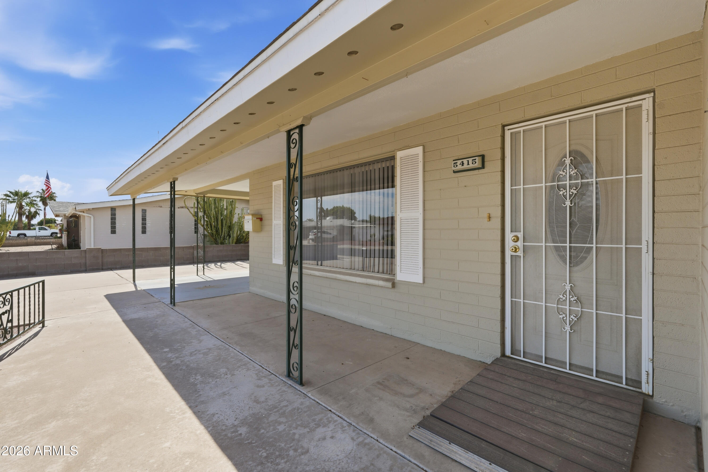 5415 East Decatur Street Mesa, AZ 85205 - Photo 5 of 45 007_ListerPros