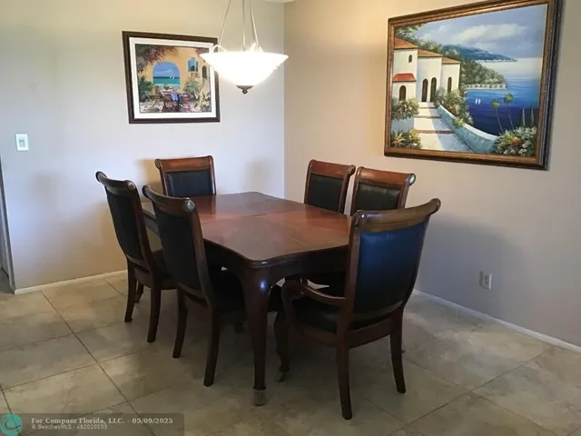 $1,850 | 2940 North Course Drive, Unit 608, Pompano Beach, FL 33069