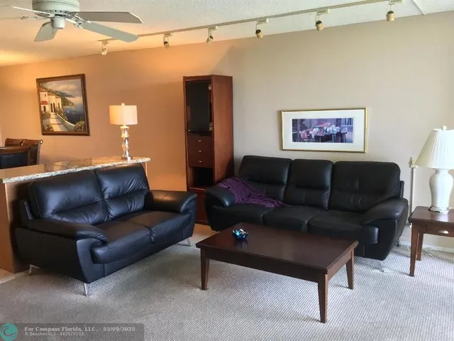 $1,850 | 2940 North Course Drive, Unit 608, Pompano Beach, FL 33069