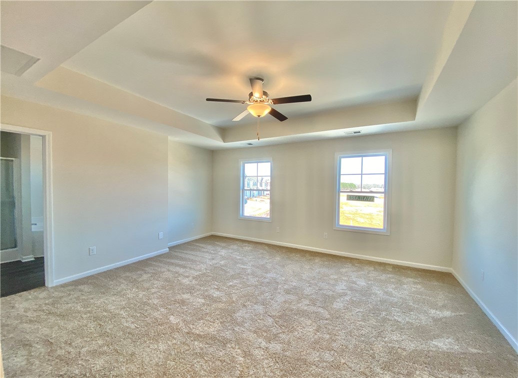 316 Phillips Drive Pendleton, SC 29670 - Photo 17 of 25